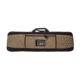 Tactical Tailor Covert Carry Case 44'' Single Rifle, Black/Ranger Green, 46052-2-6