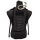 Tactical Tailor Fight Light Hydration Advanced w/ 3L Bladder, Black, 80007LW-2