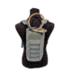 Tactical Tailor Fight Light Hydration Advanced w/ 3L Bladder, Wolf Grey, 80007LW-28