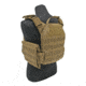 Tactical Tailor Fight Light Plate Carrier, Coyote Brown, Medium, 22031LW-14
