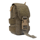 Tactical Tailor Fight Light V-Med Small, Ranger Green, 10126LW-6