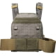 Tactical Tailor Gen 2 Rogue Plate Carrier, Large, Ranger Green, 76500-LRG-G2-6