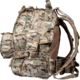Tactical Tailor Gen 2 Three Day Plus Assault Pack, Multicam, 30008-G2-5