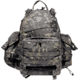Tactical Tailor Gen 2 Three Day Plus Assault Pack, Multicam Black, 30008-G2-42