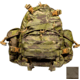 Tactical Tailor Gen 2 Three Day Plus Assault Pack, Ranger Green, 30008-G2-6