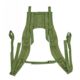 Tactical Tailor Low Profile Adjustable Super Straps Pair, Olive Drab, 32050-1