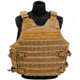 Tactical Tailor Low Profile Armor Carrier, Coyote Brown, Large, 22005-14