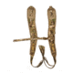 Tactical Tailor Low Profile Super Straps, MultiCam, 32100-5