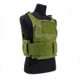 Tactical Tailor Low Vis MBAV Plate Carrier, Olive Drab, Small, 22048-1