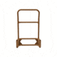 Tactical Tailor Malice Pack Frame, Strills Compatible, Coyote Brown 101124