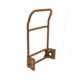 Tactical Tailor Malice Pack Frame, Strills Compatible, Coyote Brown 101124