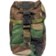 Tactical Tailor Medic Pouch, Woodland Camo, 10021-3