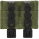 Tactical Tailor Modular Badge Panel, Olive Drab, 3x4, 10059-1
