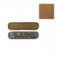 Tactical Tailor Modular Plate Carrier Shoulder Pads, Coyote Brown, 22003-14
