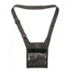 Tactical Tailor Neck Wallet, Black, 71007-2
