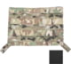 Tactical Tailor Rogue Lower Front Molle Panel, Medium, Black, 76506-2