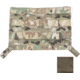 Tactical Tailor Rogue Lower Front Molle Panel, Medium, Ranger Green, 76506-6