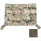 Tactical Tailor Rogue Lower Front Molle Panel, Medium, Ranger Green, 76506-6