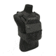Tactical Tailor Rogue Plate Carrier, Black, Medium, 76500-MED-2