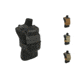 Tactical Tailor Rogue Plate Carrier, Black, Coyote Brown, MultiCam, Ranger Green