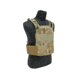 Tactical Tailor Rogue Plate Carrier, MultiCam, Medium, 76500-MED-5