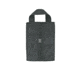 Tactical Tailor RRPS 3-Row Channel Tear Away Panel, Black, 10355-2