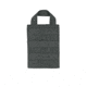 Tactical Tailor RRPS 3-Row Channel Tear Away Panel, Black, 10355-2