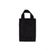 Tactical Tailor Tear Away Panel, Black, 10055-2