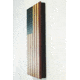 Tactical Walls Vertical Concealment Flag, Traditional, Red, White, Blue, SSFOVTWTR