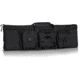 Tacticon Armament BattleBag Double Rifle Bag, 42 in, Black, BB42BK
