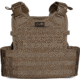 Tacticon Armament BattleVest Plate Carrier, Coyote Brown, BV-REG-CB