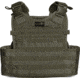 Tacticon Armament BattleVest Plate Carrier, Ranger Green, BV-REG-RG