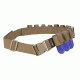 Tactical Assault Gear 40MM Belt One Size, Coyote Tan 813345 