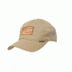 Tactical Assault Gear American FLEXFIT Hat (L/XL) Tan AFH-L-CT