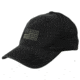 Tactical Assault Gear American FLEXFIT Hat (L/XL) Black AFH-L-BK