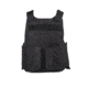 Tactical Assault Gear Havoc Armor Carrier Vest, Large, Black 812390