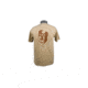 Tactical Assault Gear TAG Logo Tee Shirt, Medium, Tan 811743