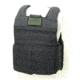 TAG Armor Plate Carrier Split Front Opening Small Tactical Vest