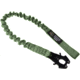 TAG Personal Retention Lanyard, Frog Clamp, Ranger Green 807346