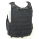 Tactical Assault Gear Rampage Releasable Armor Carrier, Large, Extra Large - Black 812898