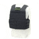 Tactical Assault Gear Rampage Releasable Armor Carrier, Large, Extra Large - Black 812898