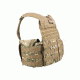 Tactical Assault Gear Rampage Releasable Armor Carrier, Small/Medium, Multicam 812453