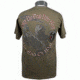Tactical Assault Gear Reaper Shirt Olive Drab - Back