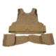 Tactical Assault Gear Slick Plate Carrier Tactical Vest