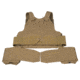 Tactical Assault Gear Slick Plate Carrier Tactical Vest