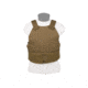 Tactical Assault Gear Slick Plate Carrier Tactical Vest