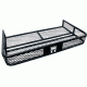Tamarack Universal Rear Mesh Rack B-6000R