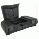 Tamarack V-Front Box,Black TS-5100