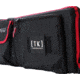 TANDEMKROSS TandemKase Rifle Bag by Rim/Edge, Red, TK00N0430BGR1