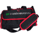 TANDEMKROSS Tandemkross Tandemkase Pistol Bag By Rim/Edge, Red, TK00N0353BGR1